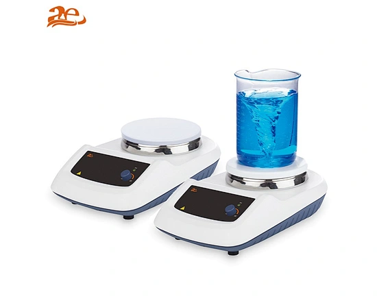 hot plate magnetic stirrers