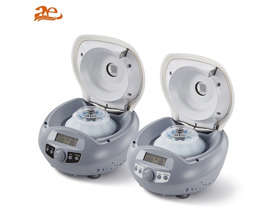 high speed tabletop centrifuge