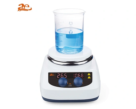 magnetic stirrers
