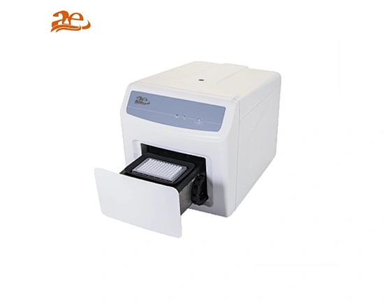 real time pcr systems
