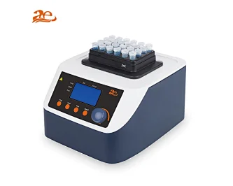 AELAB Thermo Shaker AE-TSI400 Heating