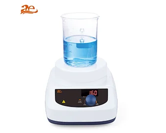AELAB Magnetic Stirrers ASS-201