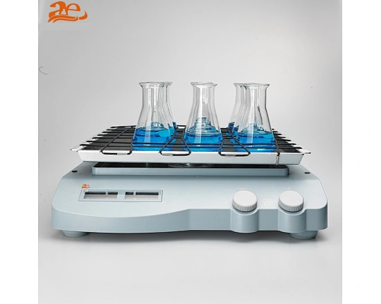 shaker orbital