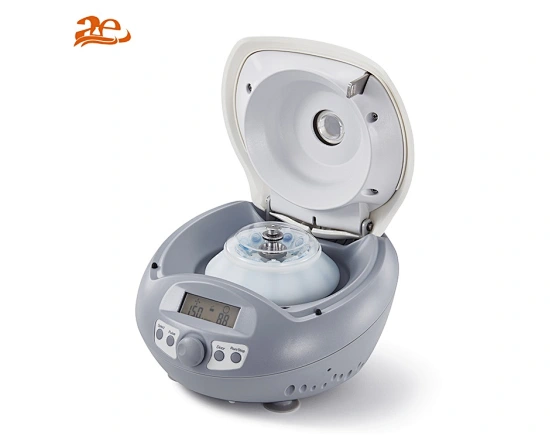 high speed tabletop centrifuge