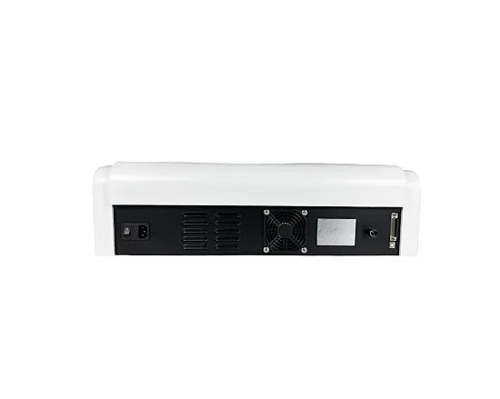 double beam uv vis spectrophotometer