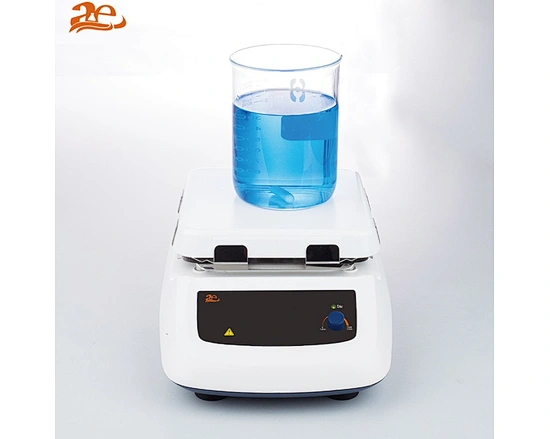 hot plate magnetic stirrers