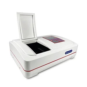 AELAB UV VIS Spectrophotometer Single Beam AE-S80 Series