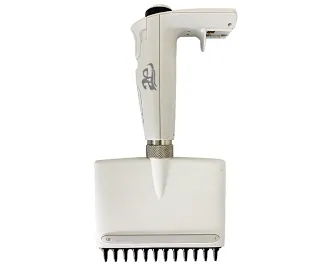 AELAB 12-channel Electronic Pipette