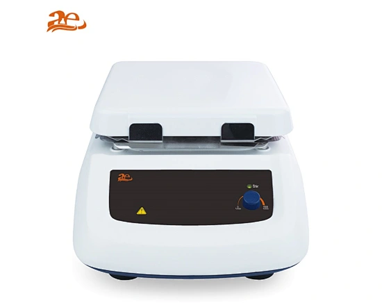 hot plate magnetic stirrers