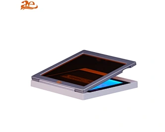 AELAB DNA LED Transilluminator Blue Or UV Light Transilluminator AE-BV200