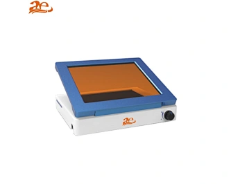 AELAB Blue LED UV Transilluminator For GEL Imaging System AE-Vtrans520