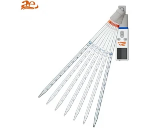 AELAB Pipette Controller