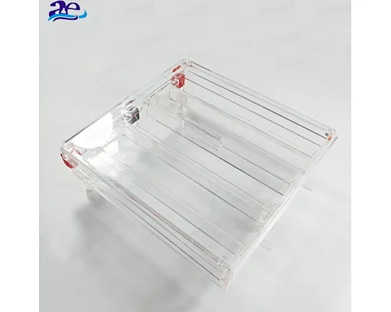alt="{AELAB}{ Horizontal Electrophoresis Tank}-{AE-caTANK}"