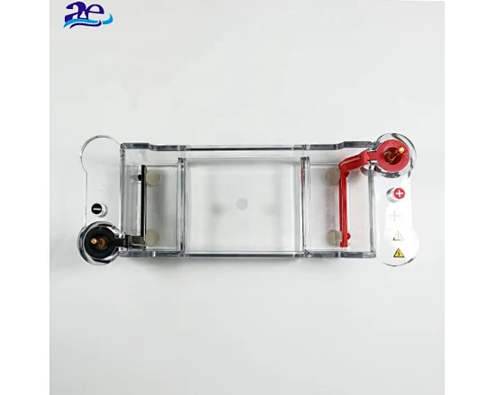 alt="{AELAB}{ Horizontal Electrophoresis Tank}-{AE-subMINI}"