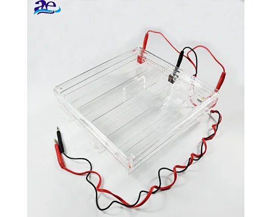 alt="{AELAB}{ Horizontal Electrophoresis Tank}-{AE-caTANK}"