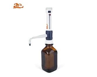 AELAB Bottle-Top Dispenser DispensMate