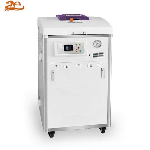 AELAB Steam Sterilizer Autoclave Sterilization AE-VC40 AE-VC60 AE-VC80 AE-VE30 AE-VE50 AE-VE75