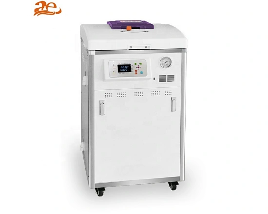 steam autoclave sterilizer