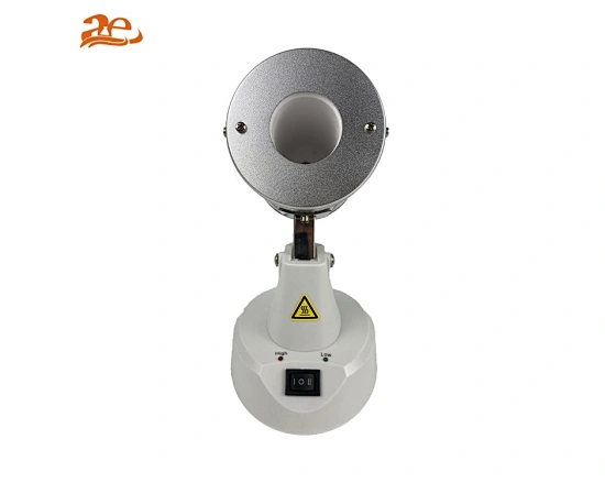 sterilizer uv infrared