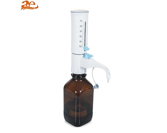 alt="{AELAB}{Bottle-Top Dispenser }-{DispensMate-Pro}"