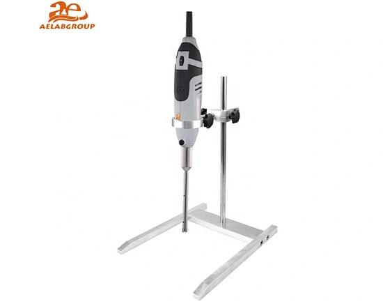 alt="{AELAB}{Handheld Homogenizer Mixer}-{AE-H50-1}"