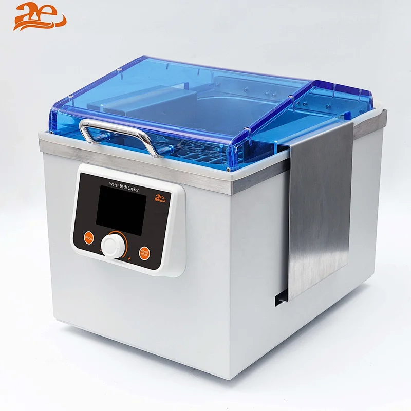 AELAB Water Bath Shaker Incubation AE-SI-100