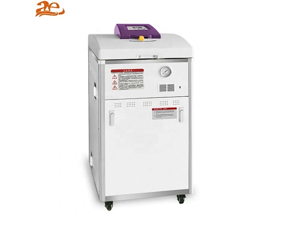 steam sterilization autoclave