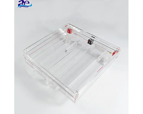 alt="{AELAB}{ Horizontal Electrophoresis Tank}-{AE-caTANK}"