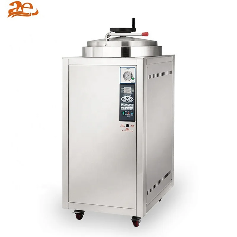 AELAB Steam Sterilizer Autoclave Sterilization AE-H120KC， AE-H200KC ，AE-H300KC