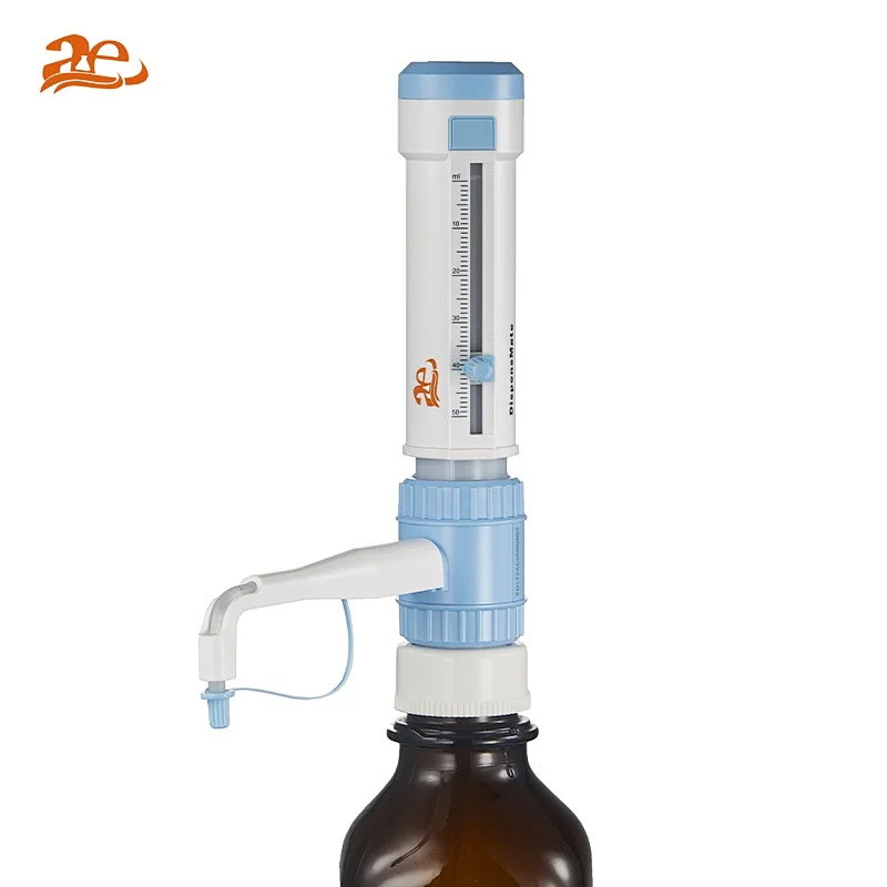 AELAB Bottle-Top Dispenser DispensMate
