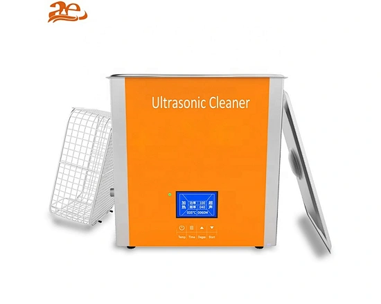 alt="{AELAB}{ Mute Ultrasonic Cleaner}-{AE-250 Series}"