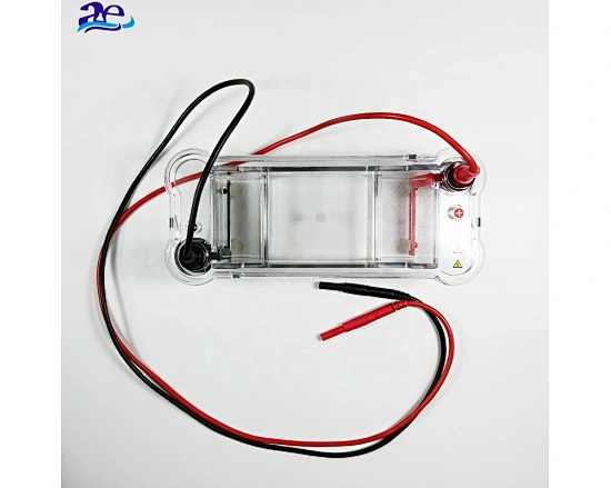 alt="{AELAB}{ Horizontal Electrophoresis Tank}-{AE-subMINI}"