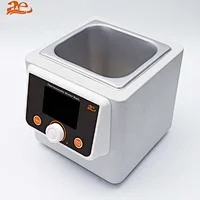 AELAB Digital Dry/Water Bath Incubator Shaker With Timer AE-SI-2 AE-SI-2A AE-SI-3A AE-SI-5 AE-SI-10