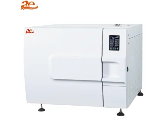 AELAB Z Series Table Top Steam Sterilizer Class B