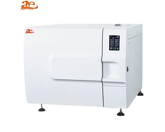alt="{AELAB}{table top steam sterilizer}-{AE-SS18Z}"