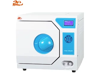 AELAB A Series Table Top Steam Sterilizer Class N