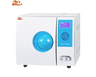 AELAB B Series Table Top Steam Sterilizer Class B