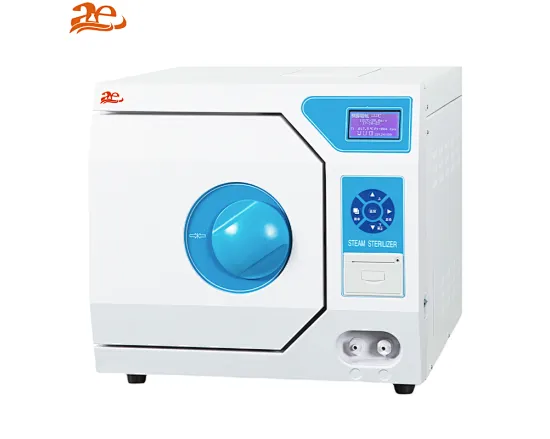 steam sterilizer table
