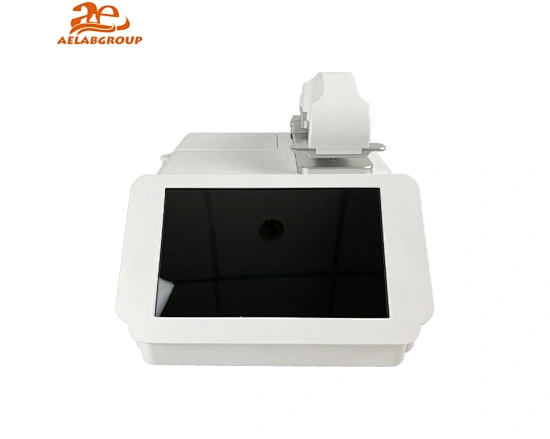 spectrophotometer