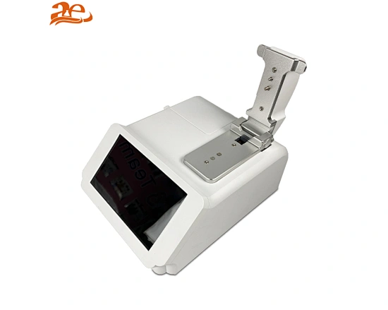 spectrophotometer