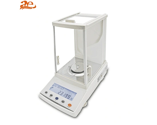 alt="{AELAB}{Analytical Balance}-{FA Series}"
