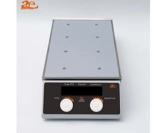 AELAB 8-Channels Hotplate Magnetic Stirrer ACHR-101