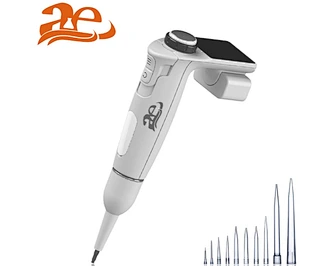 AELAB Single Channel Electronic Pipette