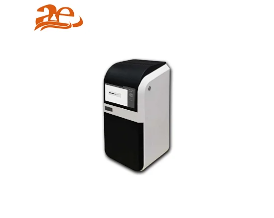 gel imaging system