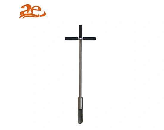 soil auger hand