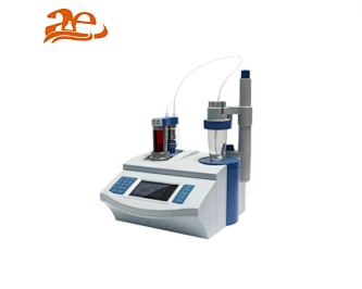 AELAB Potentiometric Titrator ZDJ-4B