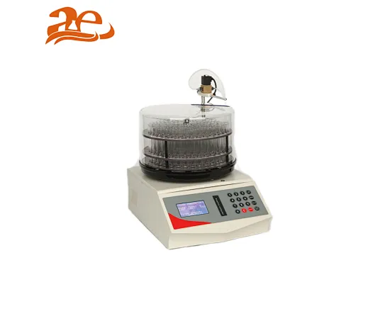 Fraction Collector