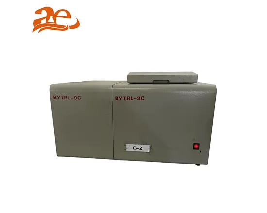 alt="{AELAB}{computer full automatic calorimeter}-{BYTRL-9C}"