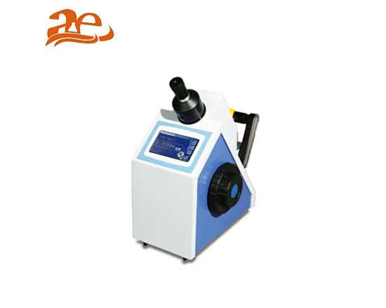 alt="{AELAB}{ABBE Digital Refractometer}-{WYA-3S}"
