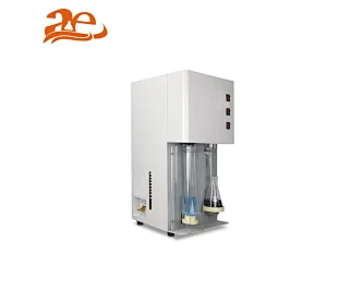AELAB Semi-automatic Kjeldahl Nitrogen Analyzer